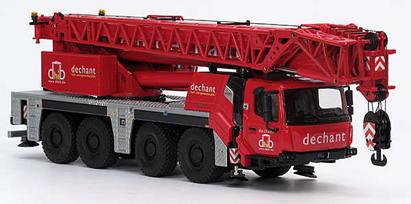 Picture Grove GMK 4100L – „Dechant“