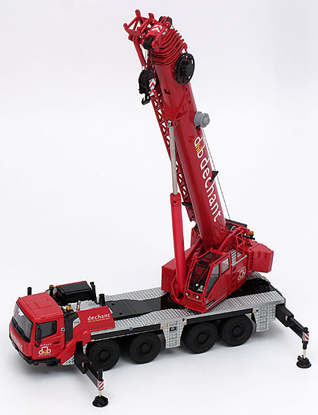 Picture Grove GMK 4100L – „Dechant“