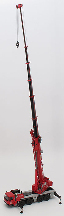 Picture Grove GMK 4100L – „Dechant“