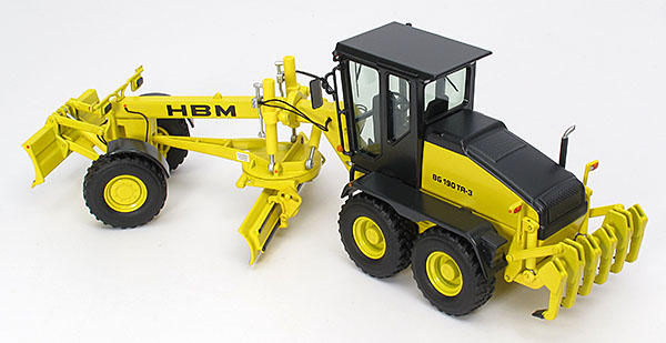 Picture HBM-Nobas BG 190 TA-3