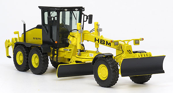 Picture HBM-Nobas BG 190 TA-3