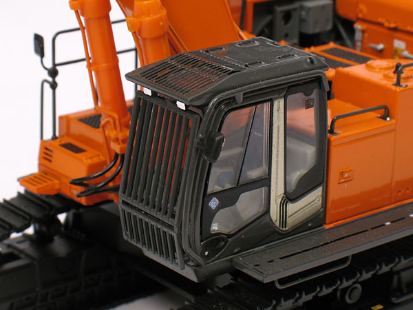 Picture Hitachi Zaxis ZX870LCH-3