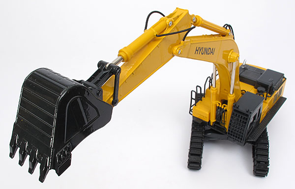 Picture Hyundai Robex 800LC-7A