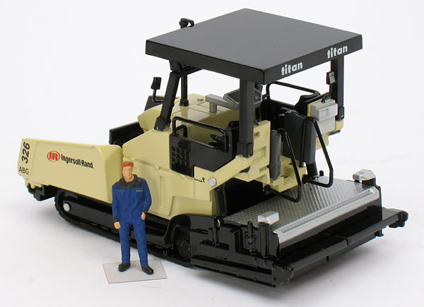 Picture ABG / Ingersoll-Rand Titan 326