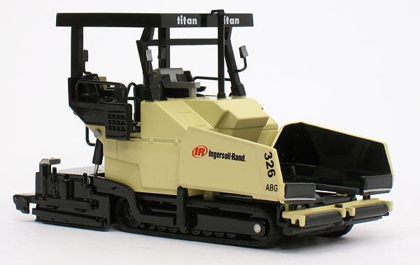 Picture ABG / Ingersoll-Rand Titan 326