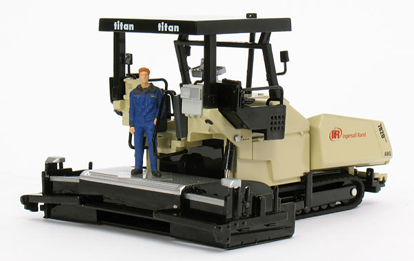 Picture ABG / Ingersoll-Rand Titan 7820