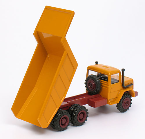 Picture Iveco 256M26 AK