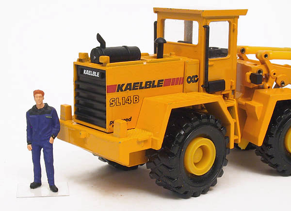 Picture Kaelble SL 14 B