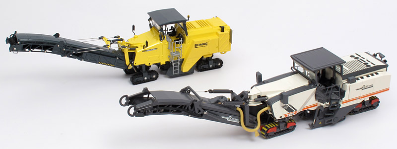Picture Wirtgen W250i