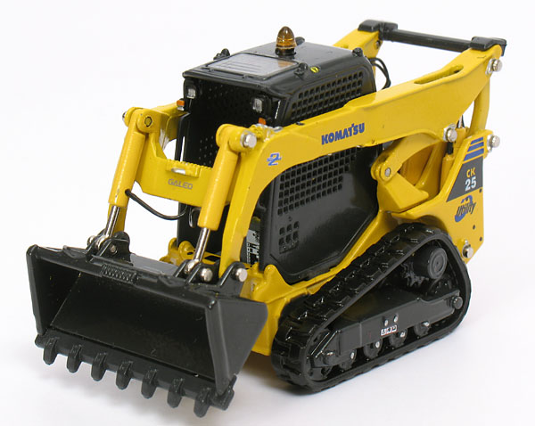 Picture Komatsu CK25