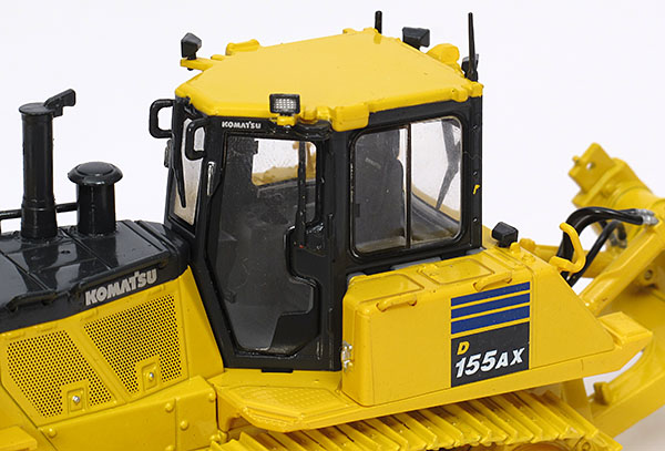 Picture Komatsu D155AX-7
