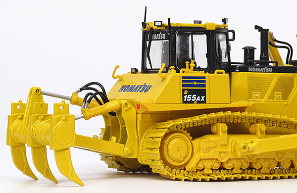 Picture Komatsu D155AX-7