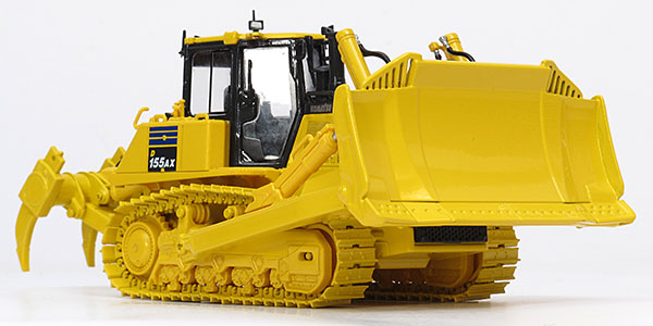 Picture Komatsu D155AX-7