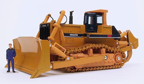 Picture Komatsu D475A