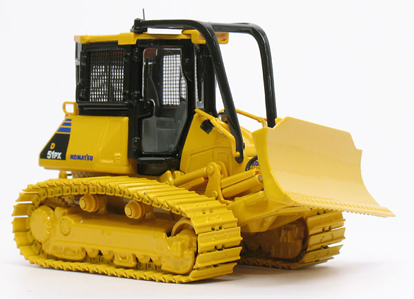 Picture Komatsu D51PX
