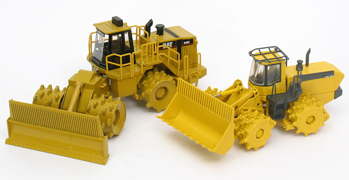 Picture Caterpillar 836G