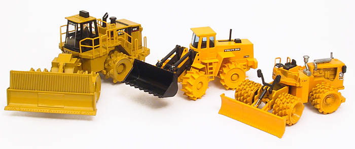 Picture Caterpillar 836G