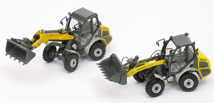 Picture Kramer 850