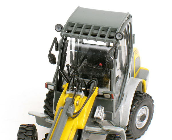 Picture Kramer 750T