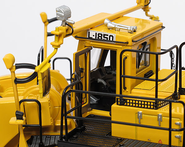 Picture LeTourneau L-1850