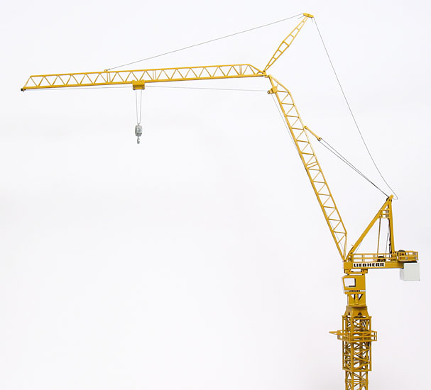 Picture Liebherr 140 HC-K