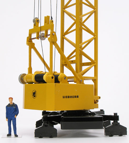 Picture Liebherr 30A/35