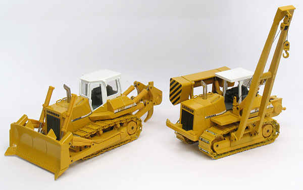 Picture Liebherr RL 52