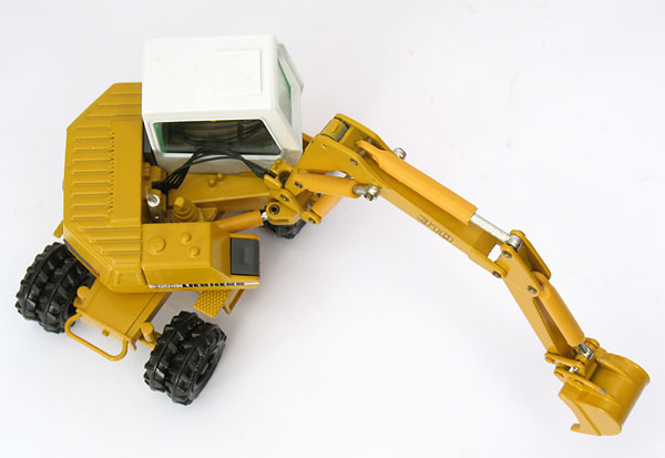 Picture Liebherr A 310