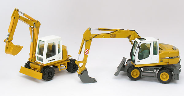 Picture Liebherr A 310