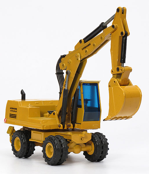 Picture Liebherr A 921