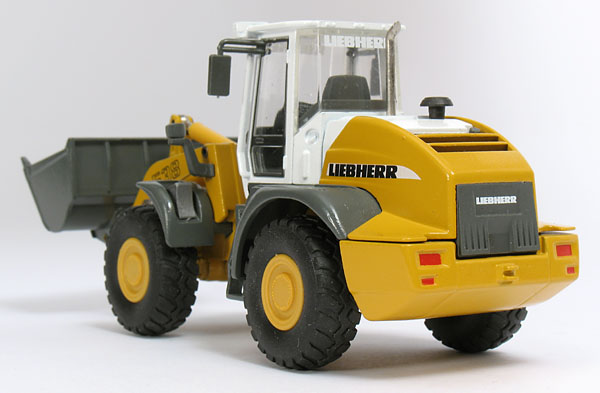 Picture Liebherr L 538