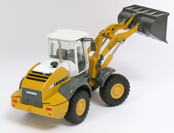 Picture Liebherr L 538