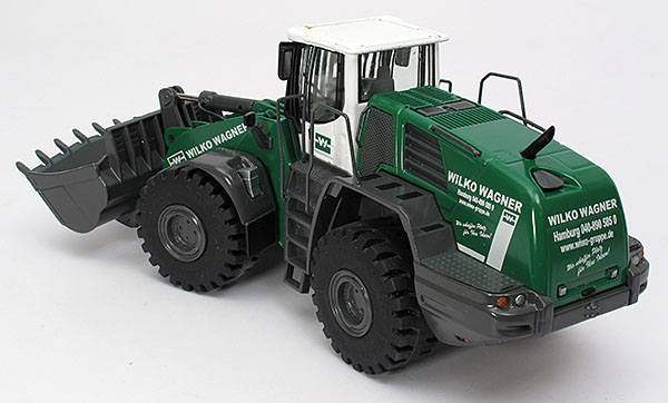 Picture Liebherr L 586 2plus2 – “Wilko Wagner”