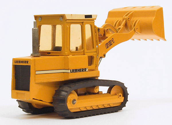 Picture Liebherr LR 621