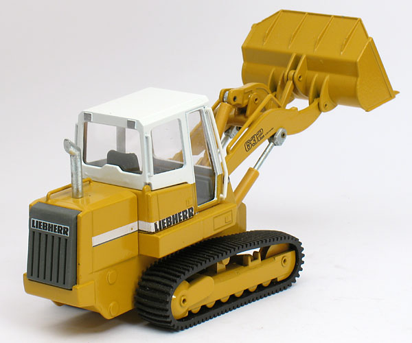 Picture Liebherr LR 632