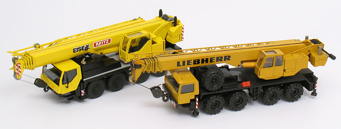 Picture Liebherr LTM 1070-4.1 – “Eisele-Reitz”