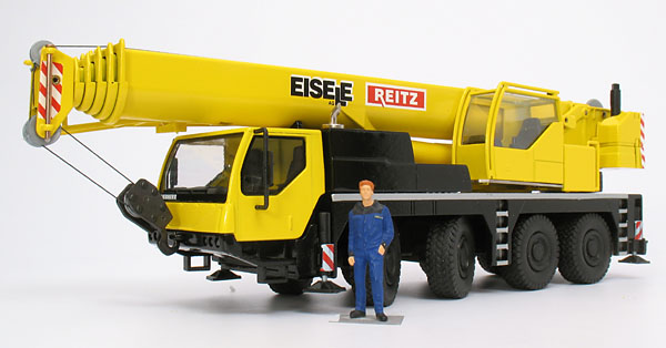 Picture Liebherr LTM 1070-4.1 – “Eisele-Reitz”