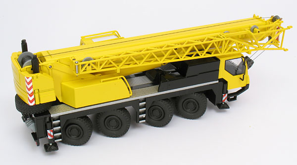 Picture Liebherr LTM 1070-4.1 – “Eisele-Reitz”