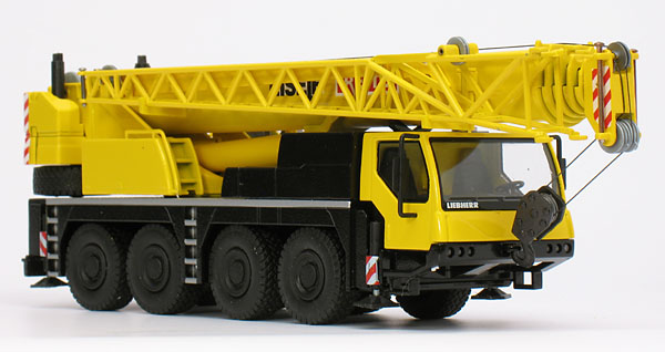 Picture Liebherr LTM 1070-4.1 – “Eisele-Reitz”