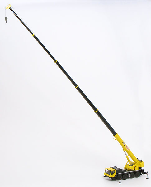 Picture Liebherr LTM 1070-4.1 – “Eisele-Reitz”