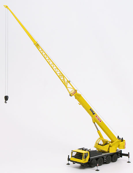 Picture Liebherr LTM 1070-4.1 – “Eisele-Reitz”