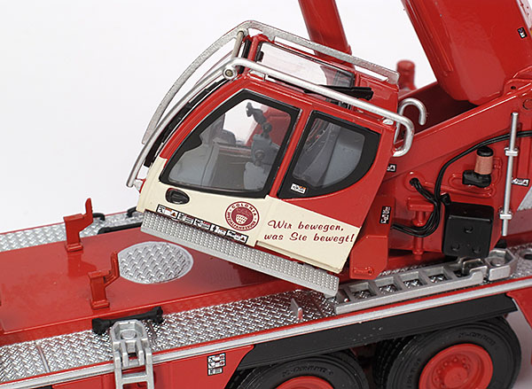 Picture Liebherr LTM 1090-4.2 – “Colonia”