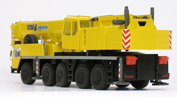 Picture Liebherr LTM 1160/2 – “Eisele”