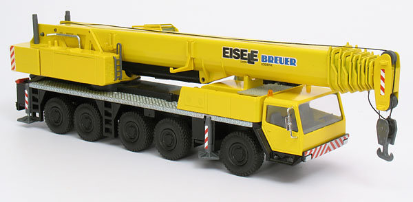 Picture Liebherr LTM 1160/2 – “Eisele”