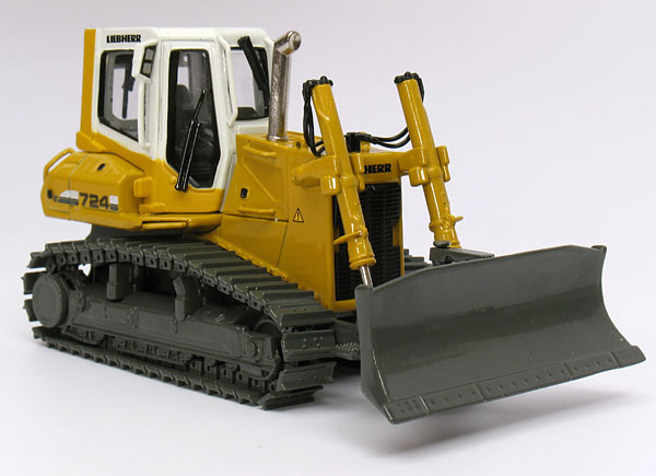 Picture Liebherr PR 724