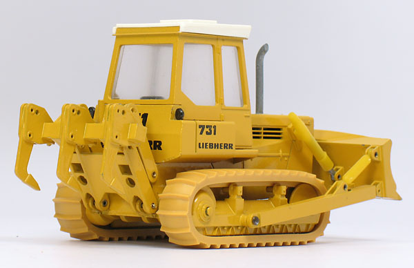 Picture Liebherr PR 731
