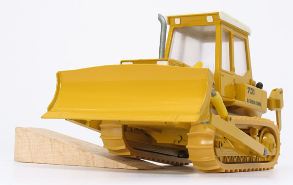 Picture Liebherr PR 731