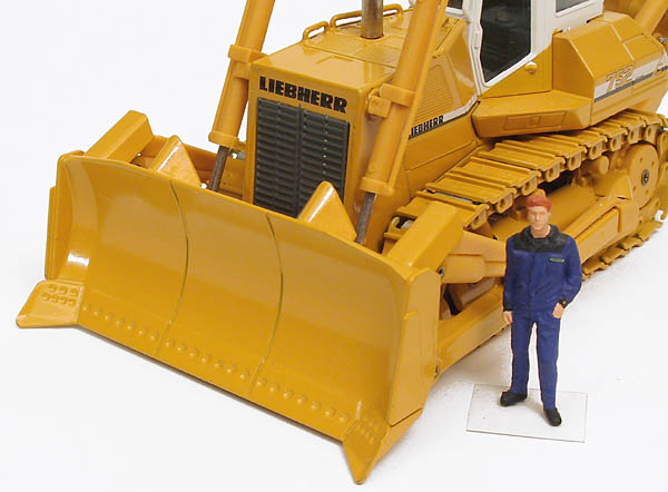Picture Liebherr PR 752