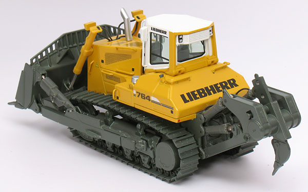 Picture Liebherr PR 764