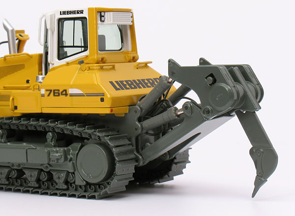 Picture Liebherr PR 764
